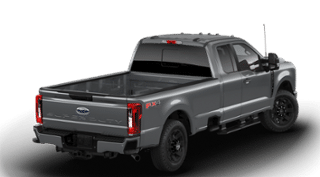 2026 Ford Super Duty® External Image 4